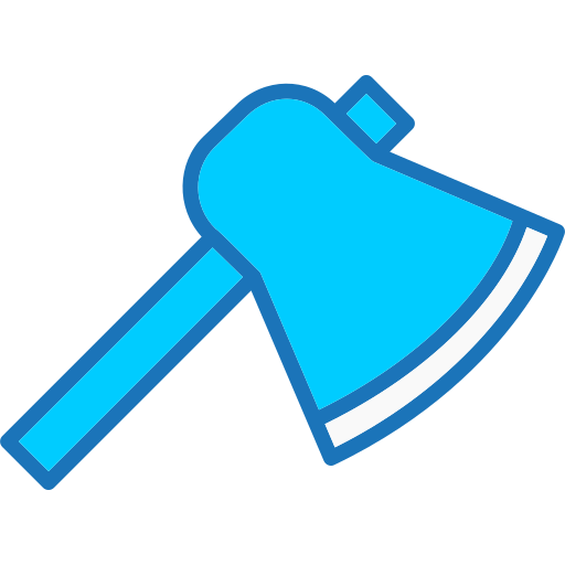 axt Generic Blue icon