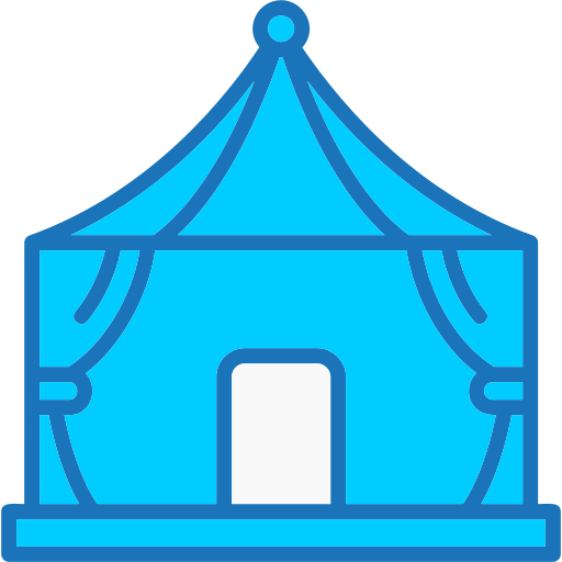 Canopy Generic Blue icon