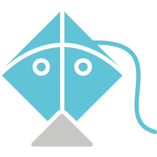 drachen Generic Blue icon