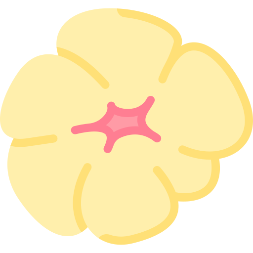 желтое тело Special Flat иконка