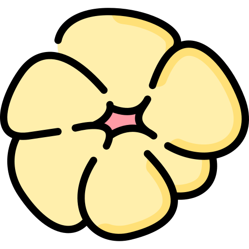 ciałko żółte Special Lineal color ikona