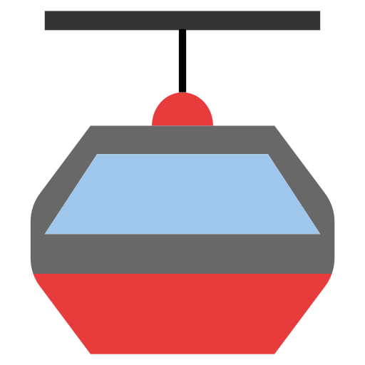 나룻배 Generic Flat icon