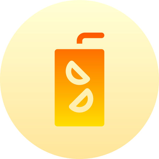 saft Basic Gradient Circular icon