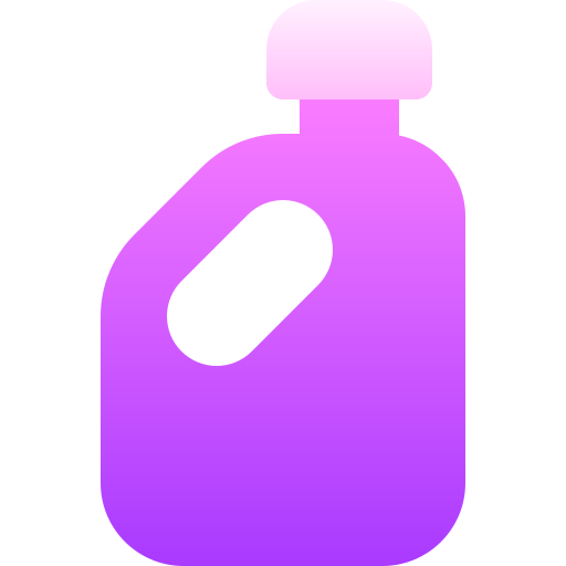 洗剤 Basic Gradient Gradient icon
