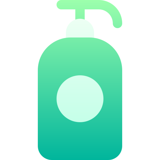 Dispenser Basic Gradient Gradient icon
