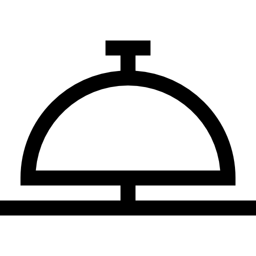 벨 Basic Straight Lineal icon
