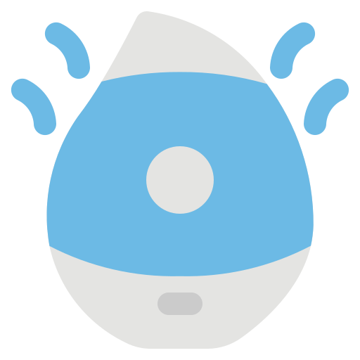 가습기 Generic Flat icon