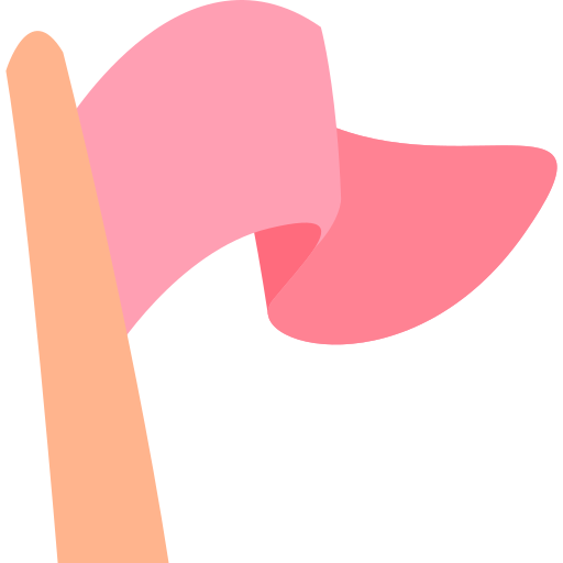 pajarito Generic Flat icono