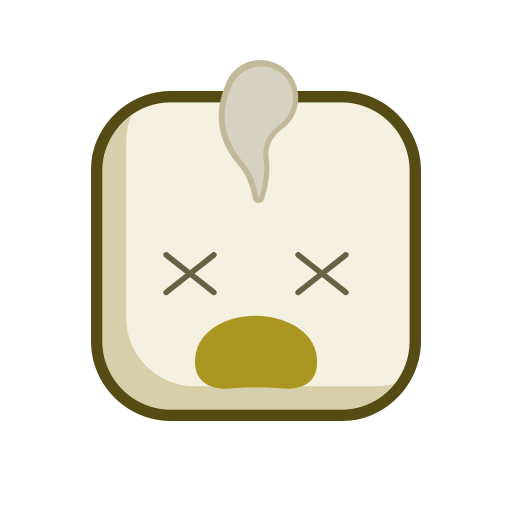 ko Generic Outline Color icon