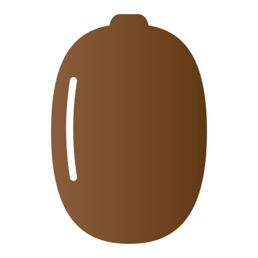 kiwi Generic Flat Gradient icoon