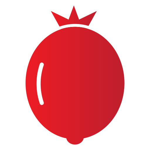 Pomegranate Generic Flat Gradient icon