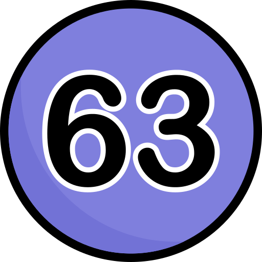 63 Generic Outline Color ikona