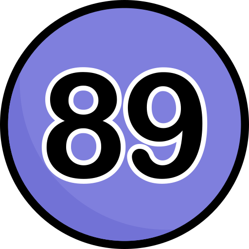 89 Generic Outline Color icono