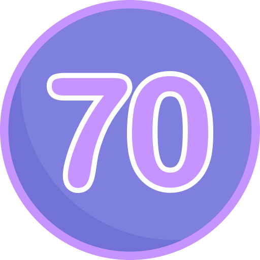 siebzig Generic Flat icon