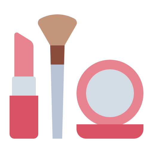Make Up Generic Flat icon