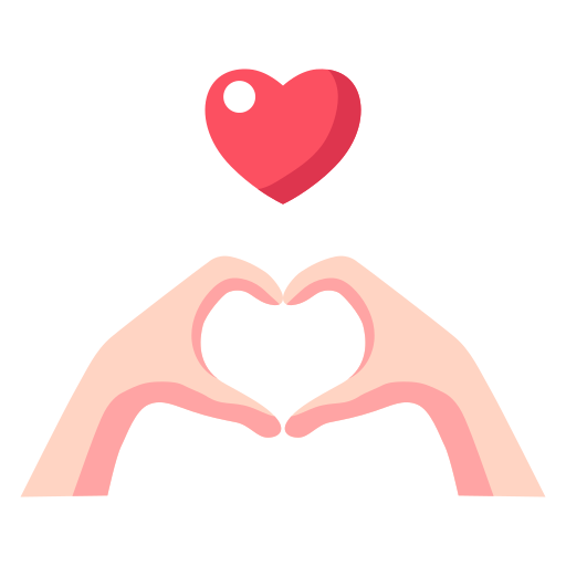 love and romance Generic Flat icono