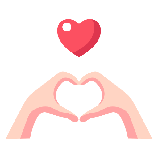 love and romance Generic Flat icon