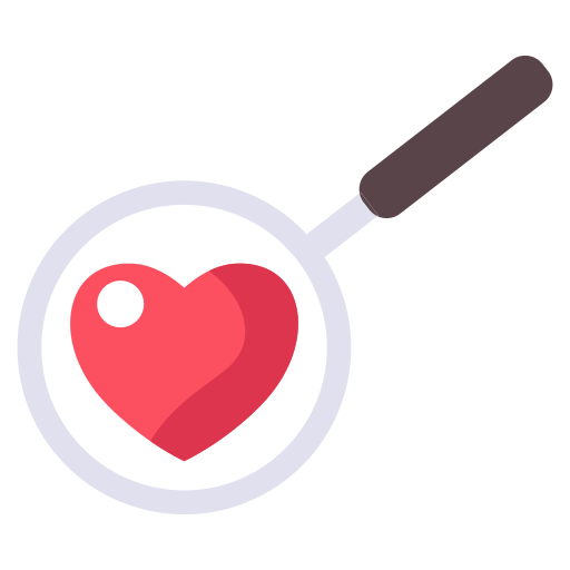 love and romance Generic Flat icon