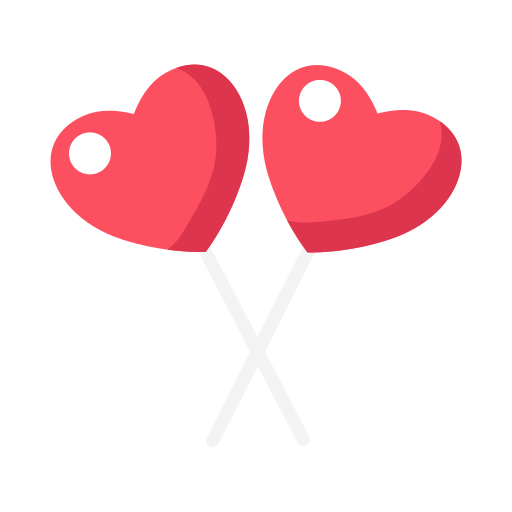 愛とロマンス Generic Flat icon