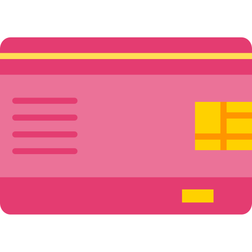 カード決済 Generic Flat icon
