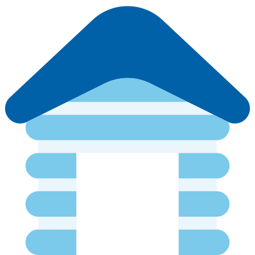 cabina Generic Blue icono