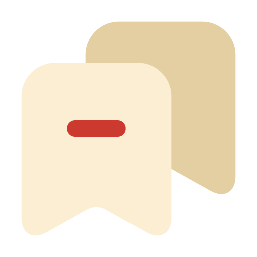 マイナス Generic Flat icon