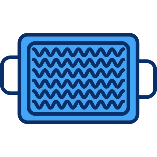 hackfleisch Generic Blue icon