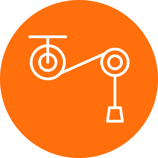 rolle Generic Flat icon