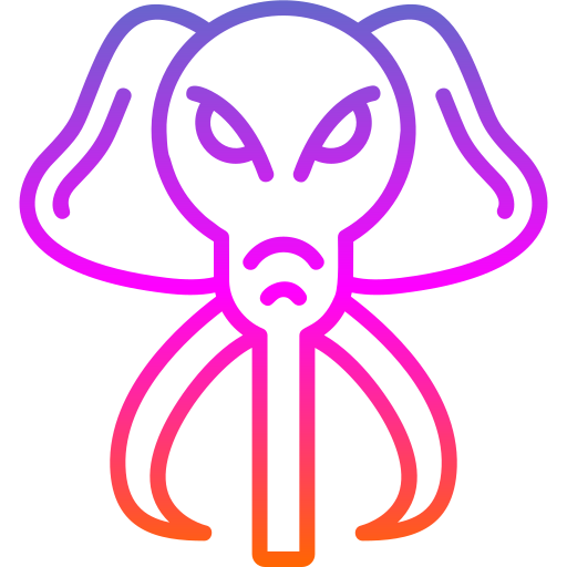 mamut Generic Gradient icono