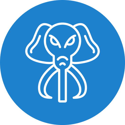 mammut Generic Flat icon
