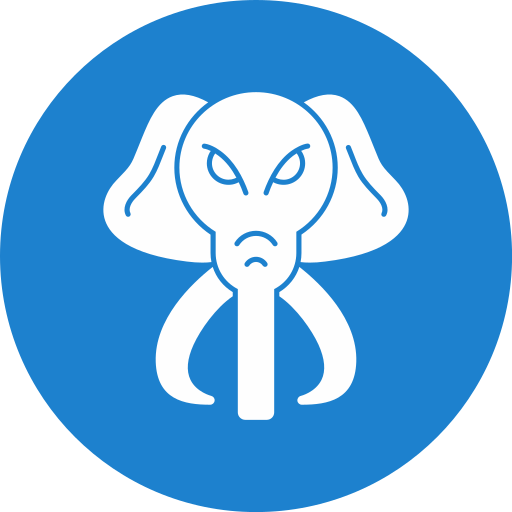 Mammoth Generic Mixed icon