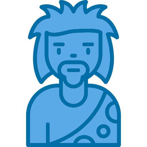 steinmann Generic Blue icon
