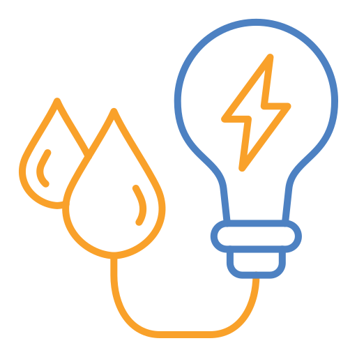 saubere energie Generic Outline Color icon