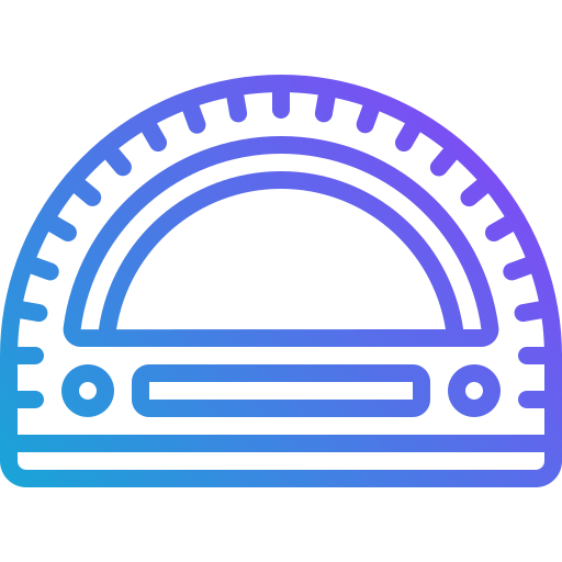 governate Generic Gradient icona