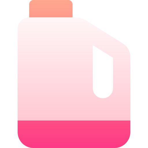 detergente Basic Gradient Gradient icono