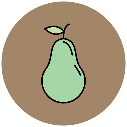 birne Generic Outline Color icon