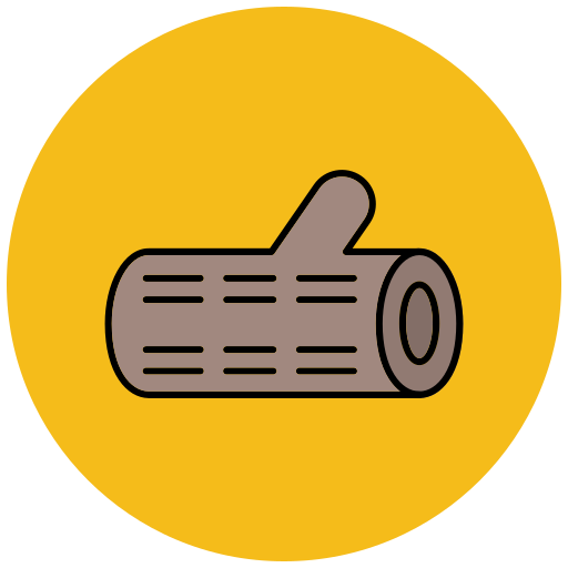 トランク Generic Outline Color icon