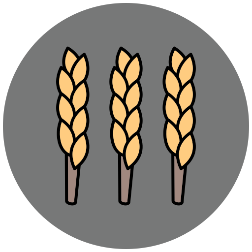 weizen Generic Outline Color icon