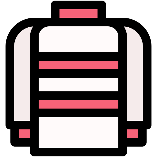 maglione Generic Outline Color icona