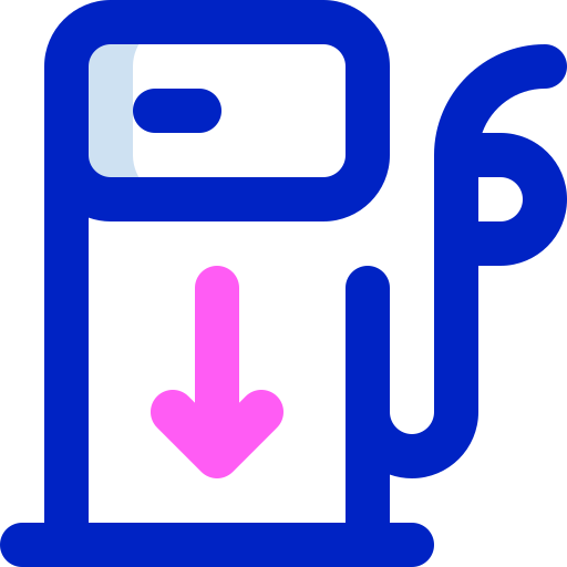 combustible Super Basic Orbit Color icono