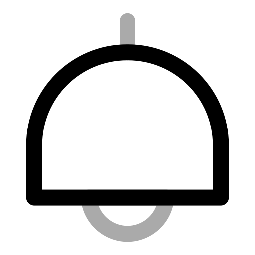 Lamp Generic Grey icon