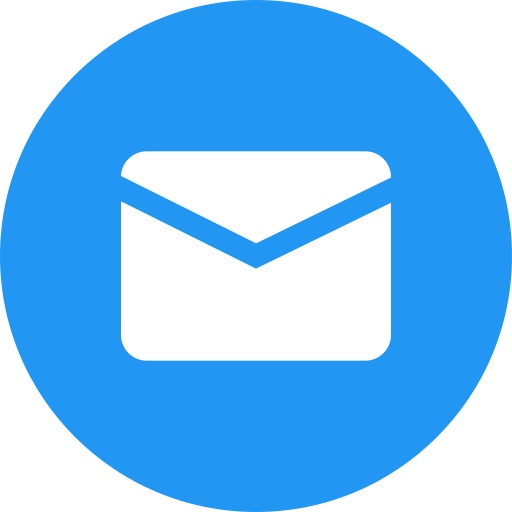 Mail Generic Mixed icon