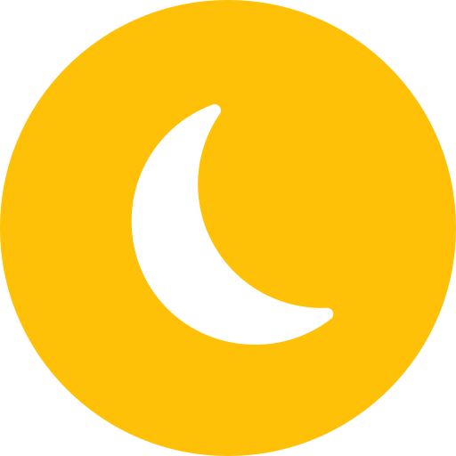 luna Generic Mixed icono