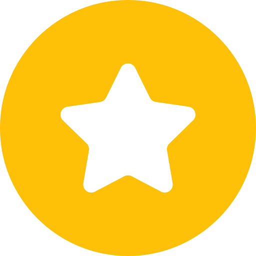 estrella Generic Mixed icono
