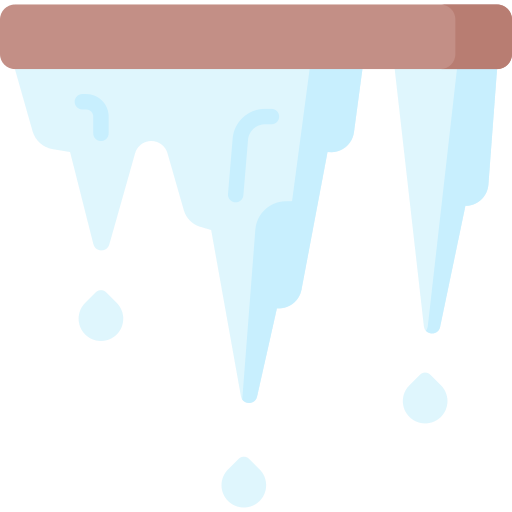 ijskegel Special Flat icoon