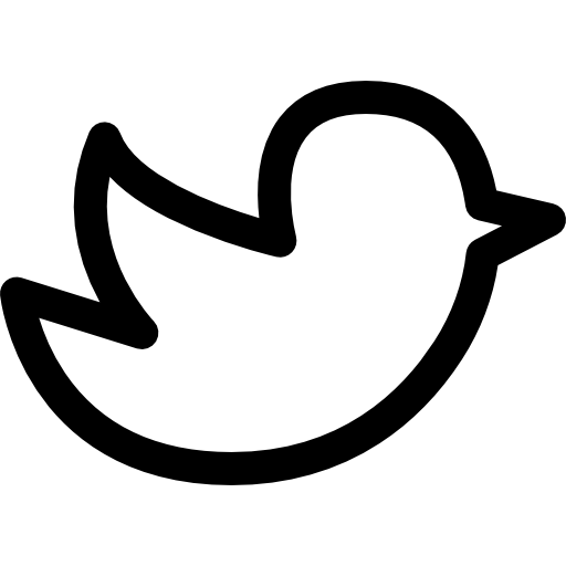 gorjeo Basic Rounded Lineal icono