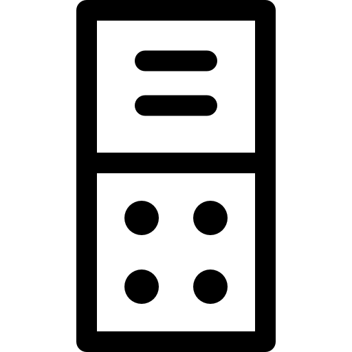 enregistreur vocal Basic Rounded Lineal Icône