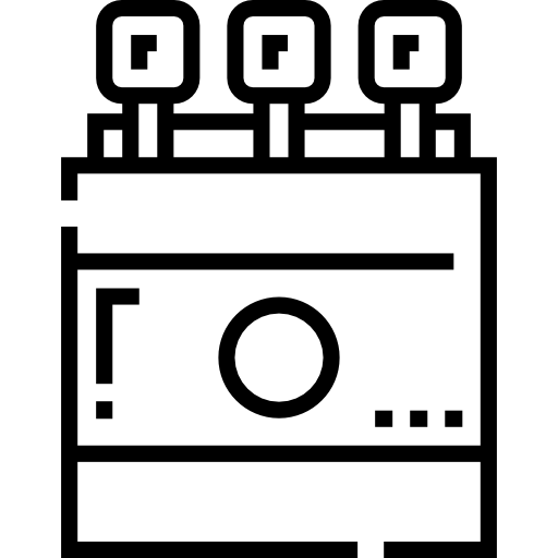성냥 Detailed Straight Lineal icon