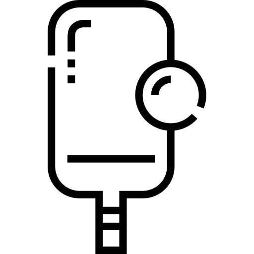 크리켓 Detailed Straight Lineal icon