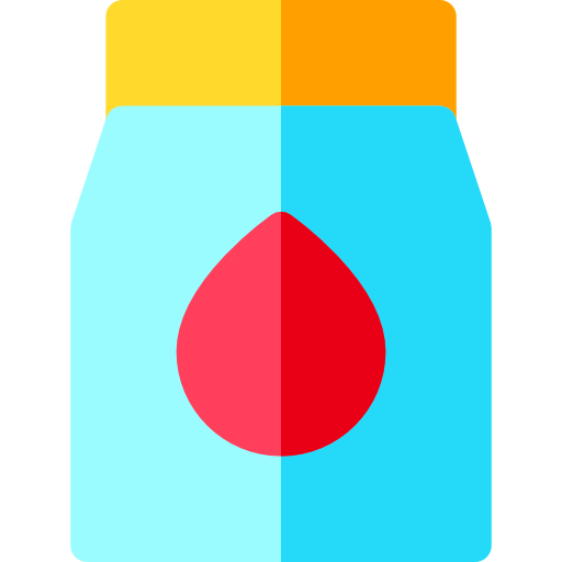 kohle Basic Rounded Flat icon